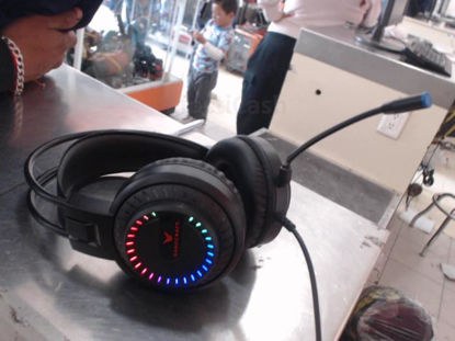 Foto de (sm) Audifonos  Gamer - Publicado el: 05 May 2025