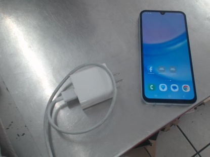 Foto de (sb) Samsung  A15 - Publicado el: 05 May 2025