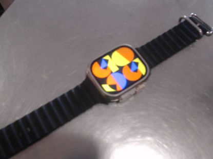Foto de (sm) Watch Ultra Wr Ip67 - Publicado el: 06 May 2025