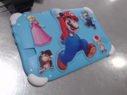 Foto de (sm) Tablet  Super Mario - Publicado el: 07 May 2025