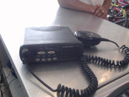 Foto de (sf) Motorola   Cdm750 - Publicado el: 13 May 2025