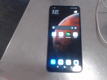 Foto de (sm) Redmi Note 9 - Publicado el: 13 May 2025